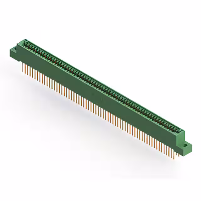 845-126-523-204 EDAC Inc.  Edgeboard Connectors